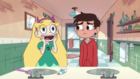 S4E28 Star remembers her promise to Eclipsa