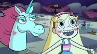 S2E33 Star Butterfly 'the Bounce Crew is back together!'