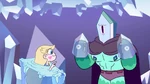 S2E34 Rhombulus 'no, they're my hands'