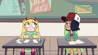S2E32 Star Butterfly doesn't know what's going on