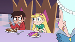 S3E18 Marco Diaz about to say something