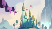 S1E12 The Pixie Empress's palace