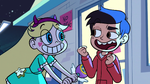 S1e1 marco knows karate