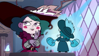 S3E29 Eclipsa 'I did hurt the occasional teenager'