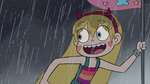 S2E15 Star Butterfly 'isn't it awesome?'