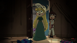 S2E21 Star Butterfly and Marco enter Star's bedroom