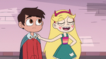 S3E14 Star Butterfly introducing Marco Diaz