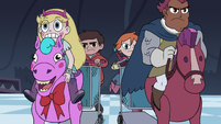S3E15 Star and Marco vs. Higgs and Sir Stabby
