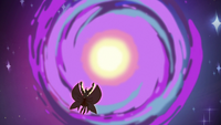 S3E23 Star finds a giant dimensional portal