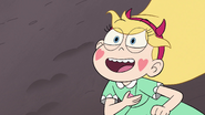 S4E1 Star Butterfly 'it's me, Star!'