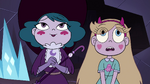 S4E1 Star Butterfly 'that is not working'