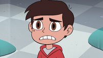 S4E26 Marco believing he was a bad boyfriend