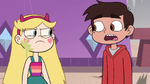 S2E15 Marco Diaz 'what's the big deal?'