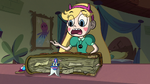 S2E25 Star Butterfly 'didn't really affect me that much'