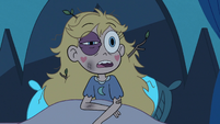 S3E22 Star Butterfly 'did you catch anything?'