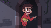 S4E13 Marco 'friends don't hypnotize each other'