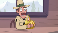 S2E10 Park ranger 'it's a ten-mile hike'