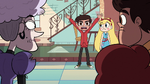 S2E36 Marco Diaz suggests an apology