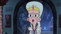 S2E41 Queen Moon 'that must've been difficult'