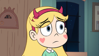 S1e24 saddened star