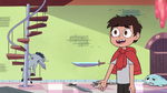 S3E37 Marco Diaz 'I'm your best friend'