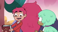 S4E12 Marco 'this looks just like karate!'