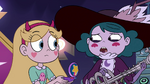 S4E9 Eclipsa 'get the public on my side'