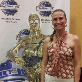 Natasha Kopp profile