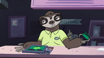 S2E18 Sloth employee 'not only impervious to change'