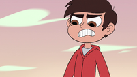 S2E31 Marco Diaz getting even more annoyed