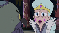 S2E41 Queen Moon 'but for how much longer?'