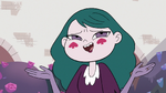 S3E11 Eclipsa Butterfly 'some self-control issues'