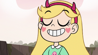 S3E17 Star Butterfly 'a real monster expert'