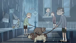 S1E6 City of Bakersfieldville