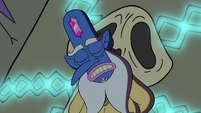 S2E35 Glossaryck 'as you wish'