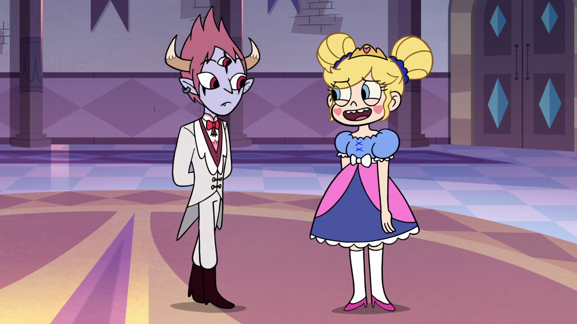 List of Star Butterfly s outfits Star vs. the Forces of Evil