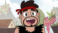 S2E29 Sensei 'glad I didn't get all my joy sucked'