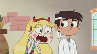 S1e21 star marco