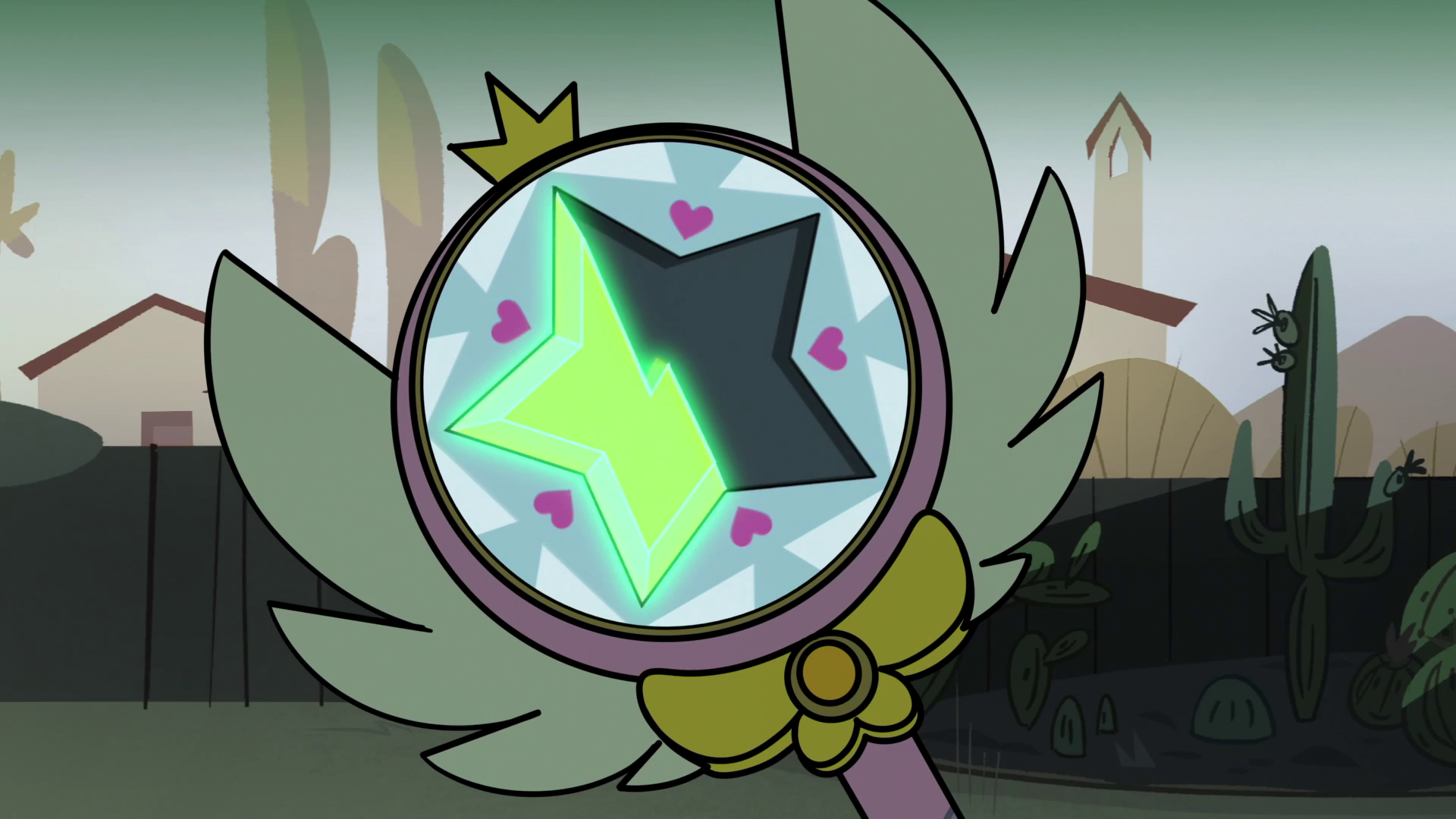 Wand To Wand Star Vs The Forces Of Evil Wiki Fandom
