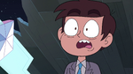 S3E34 Marco 'you trapped us in there'