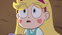 S4E30 Star Butterfly starting to remember