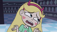 S2E18 Star Butterfly 'I never read the fine print'