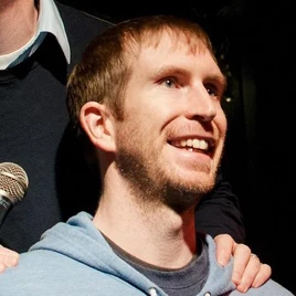 Chris Walsh profile