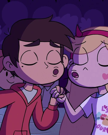 Just Friends Song Star Vs The Forces Of Evil Wiki Fandom