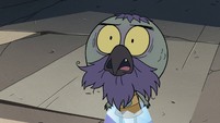 S2E41 Ludo says Glossaryck is gone