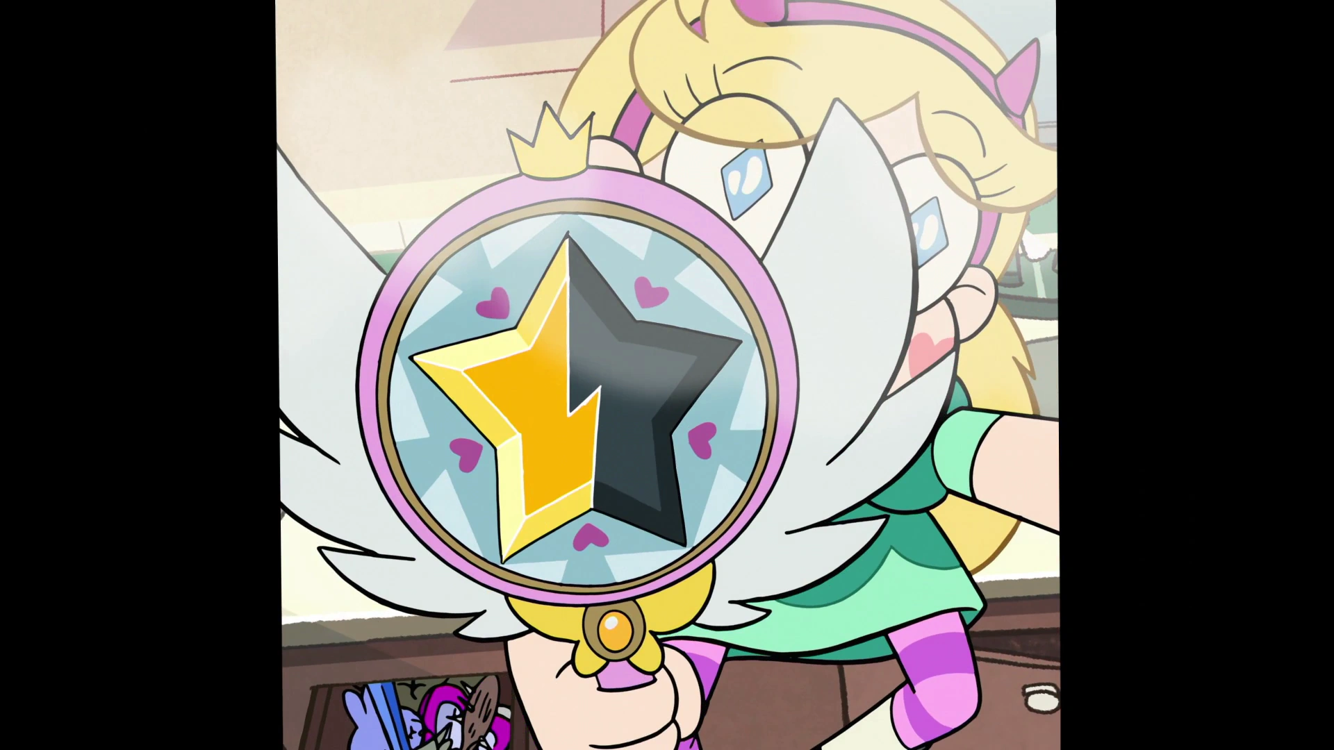 My New Wand Star Protiv Sil Zla Viki Fandom