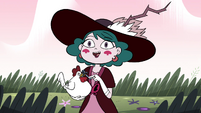 S4E23 Eclipsa 'ready to see your daughter?'