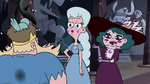 S4E3 Eclipsa 'you'd like to freshen up'