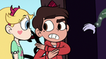 S1E15 Marco 'what is he doing here?'