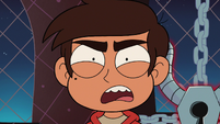 S2E19 Marco Diaz 'are you kidding me?!'